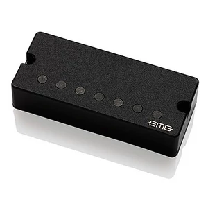 EMG - 57-7 Humbucking gitár pickup, 7 húroshoz