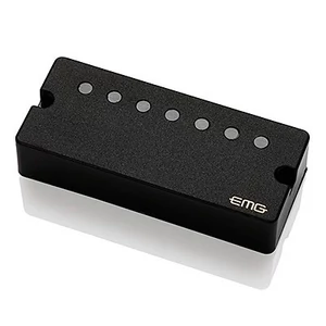 EMG - 66-7 Humbucking gitár pickup, 7 húroshoz