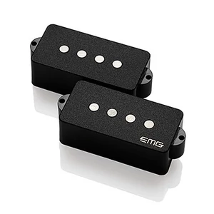 EMG - GZR-PHZ Basszus pickup szett, Geezer Butler