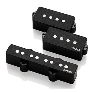 EMG - GZR-PJHZ Basszus pickup szett, Geezer Butler