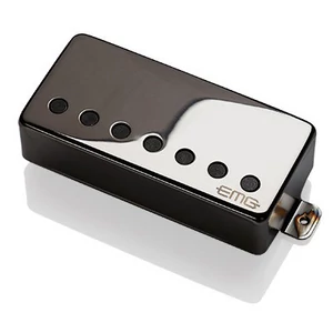 EMG - 57-7H BlackChrome Humbucking gitár pickup, 7 húroshoz