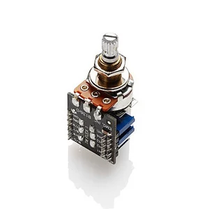 EMG - 25KASPL Control PPP -0100-0063- Push-pull potméter