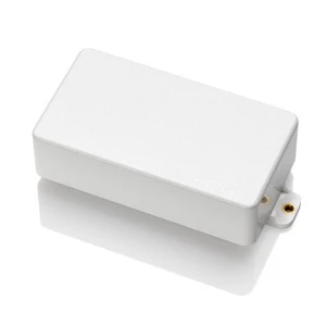 EMG - 81X W Humbucking gitár pickup, fehér