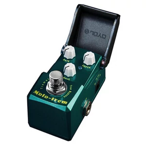 Joyo Ironman effektpedál, Molo Trem Joyo Ironman effektpedál, Molo Trem