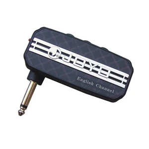 Joyo - fejhallgató erősítő, English Channel