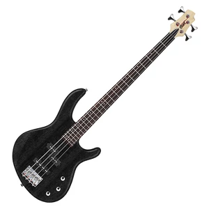 Cort - Co-ActionPJ-OPB el.basszusgitár, matt fekete Cort - Co-ActionPJ-OPB el.basszusgitár, matt fekete