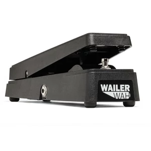 Electro-harmonix effektpedál - Wailer Wah