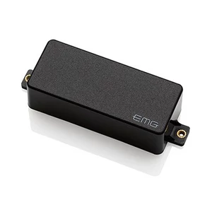 EMG - M60 Gitár pickup fekete, Mini Humbucker EMG - M60 Gitár pickup fekete, Mini Humbucker
