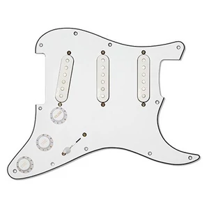 EMG - RA2 Set W Pro széria gitár pickup szett, fehér