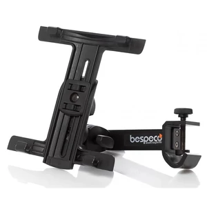 Bespeco - B-TAB130 táblagép tartó kiegészítő állvány Bespeco - B-TAB130 táblagép tartó kiegészítő állvány