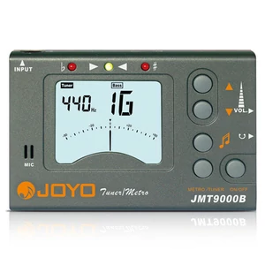 Joyo digitális metronóm és hangoló