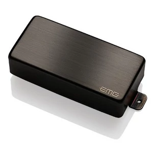 EMG - 81-7H BBChrome 7 húros gitár pickup, Humbucking, fekete