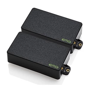 EMG - KH-BB-SET Humbucking gitár pickup szett Kirk Hammett Bone Breaker EMG - KH-BB-SET Humbucking gitár pickup szett Kirk Hammett Bone Breaker