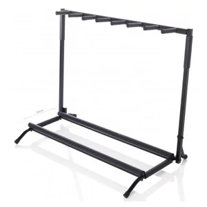 Bespeco - B-KANGA07N gitárállvány 7 gitárhoz