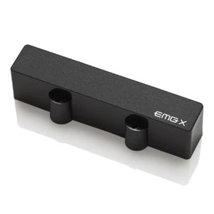 EMG - LJX J Modell, 4 és 5 húros basszusgitár pickup
