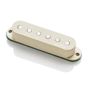 EMG - Crossroads M Ivory - RA-2M Gitár pickup, Ivory, Retro Active