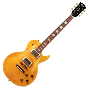 Cort - Co-CR250-ATA elektromos gitár antik borostyán