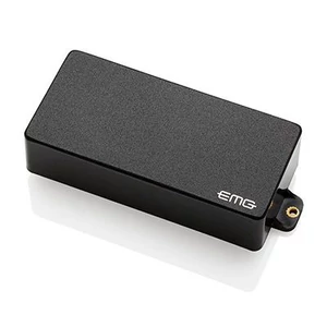 EMG - 85-7H 7 húros gitár pickup, Humbucking, fekete