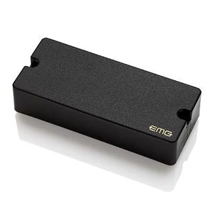 EMG - 85-7 7 húros gitár pickup, Humbucking, fekete