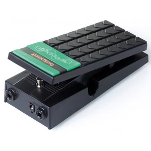 Bespeco - B-Weeper wah-wah effektpedál