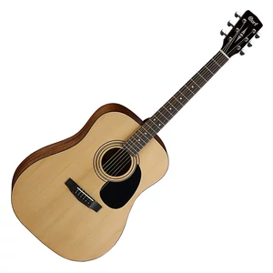 Cort - Co-AD810-OP akusztikus gitár ajándék hangolóval Cort - Co-AD810-OP akusztikus gitár ajándék hangolóval