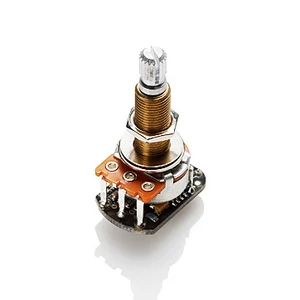 EMG - 25KBSPL-LS Active Tone -3279- Aktív hangszín potenciométer
