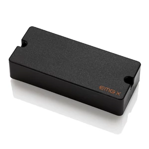 EMG - 35TWX Extended széria, 4 húros basszusgitár pickup, két funkció