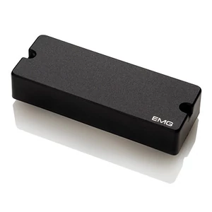 EMG - 40CS Extended széria, 5 húros basszusgitár pickup, fekete
