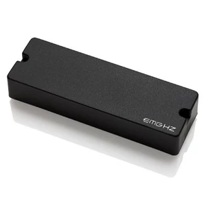 EMG - 45HZ HZ passzív basszusgitár pickup, 6 húros, dual coil