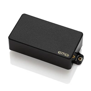 EMG - 58 Humbucking gitár pickup, fekete