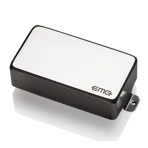 EMG - 81-C Humbucking gitár pickup, krómozott