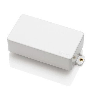 EMG - 81W Humbucking gitár pickup, fehér