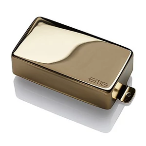 EMG - 85-G Humbucking gitár pickup, aranyozott
