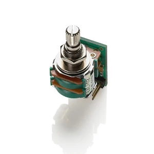 EMG - ABCX Active Balance Control