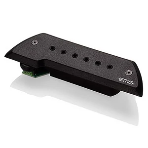 EMG - ACS Akusztikus hanglyuk-pickup EMG - ACS Akusztikus hanglyuk-pickup