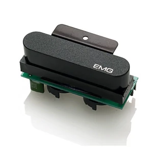 EMG - BZ Akusztikus pickup, bouzouki
