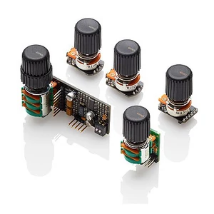 EMG - BQS System Balance, B&Tsep., Volume-bass EQ, Active/X