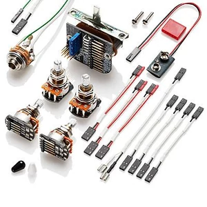 EMG - EMG-Conv Kit 3 PU -3251- Conversion Kit, 3 PU