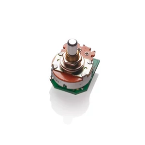 EMG - EXB Tartozék áramkör - Bass Expander