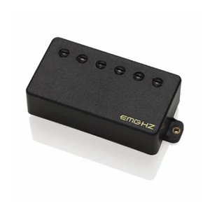 EMG - H1-N Humbucking gitár pickup, neck