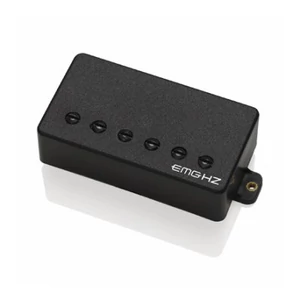 EMG - H1A-B Humbucking gitár pickup, bridge, Alnico EMG - H1A-B Humbucking gitár pickup, bridge, Alnico