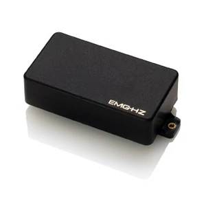 EMG - H3A Humbucking gitár pickup, Alnico