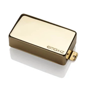 EMG - H4-G Humbucking gitár pickup, arany EMG - H4-G Humbucking gitár pickup, arany