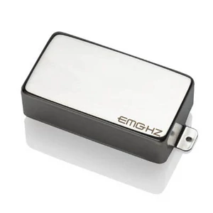 EMG - H4A-C Humbucking gitár pickup, Alnico, króm EMG - H4A-C Humbucking gitár pickup, Alnico, króm