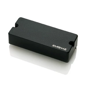 EMG - HZ7A Humbucking gitár pickup, 7 húros, Alnico