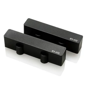EMG - JCS-SET JCS Modell  basszusgitár pickup szett