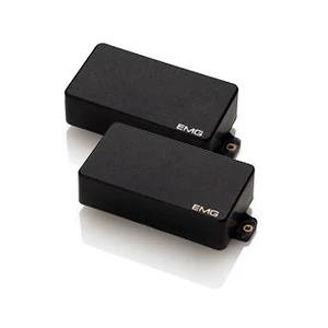 EMG - KFK-SET Humbucking gitár pickup szett, Kerry King
