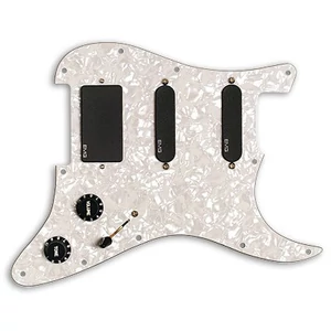 EMG - KH20 Pro széria gitár pickup szett, Kirk Hammett