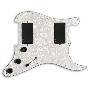 EMG - KH21 Pro széria gitár pickup szett, Kirk Hammett