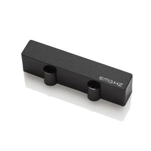 EMG - LJ-HZ HZ passzív basszusgitár pickup, 4 húros és 5 húros, J-Modell, bridge